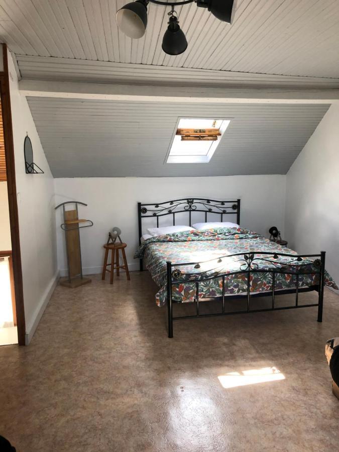 La Parenthèse - maison Tréportaise avec cour fermée Le Tréport Extérieur photo