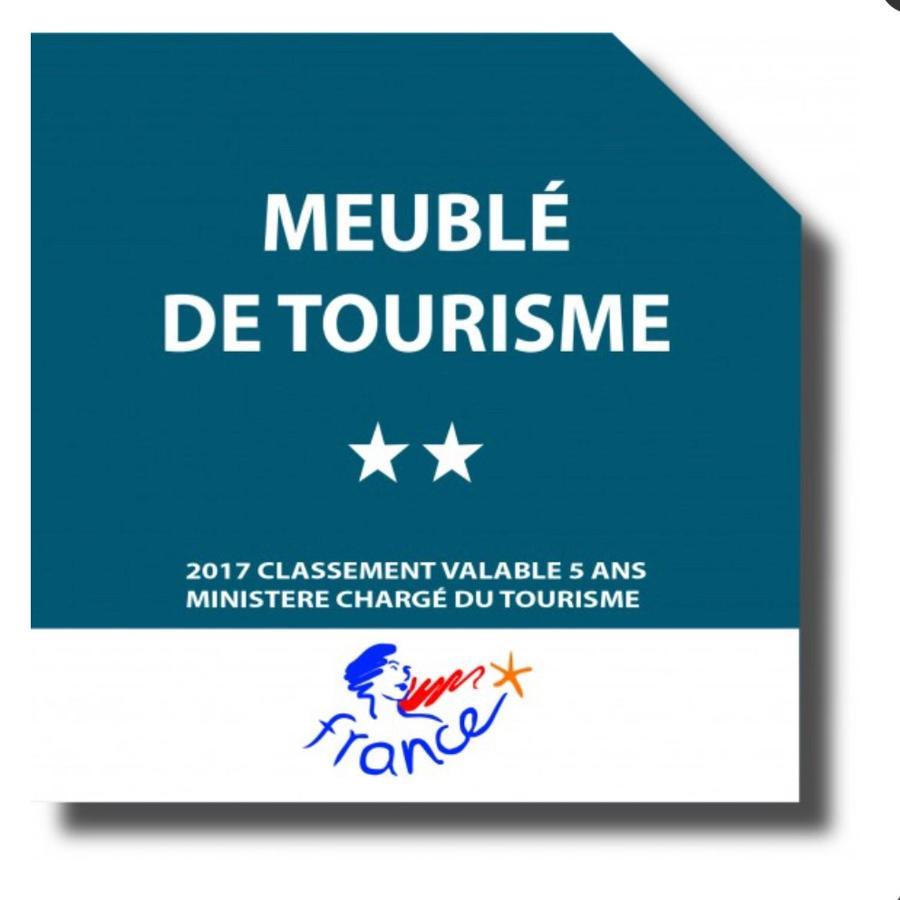 La Parenthèse - maison Tréportaise avec cour fermée Le Tréport Extérieur photo